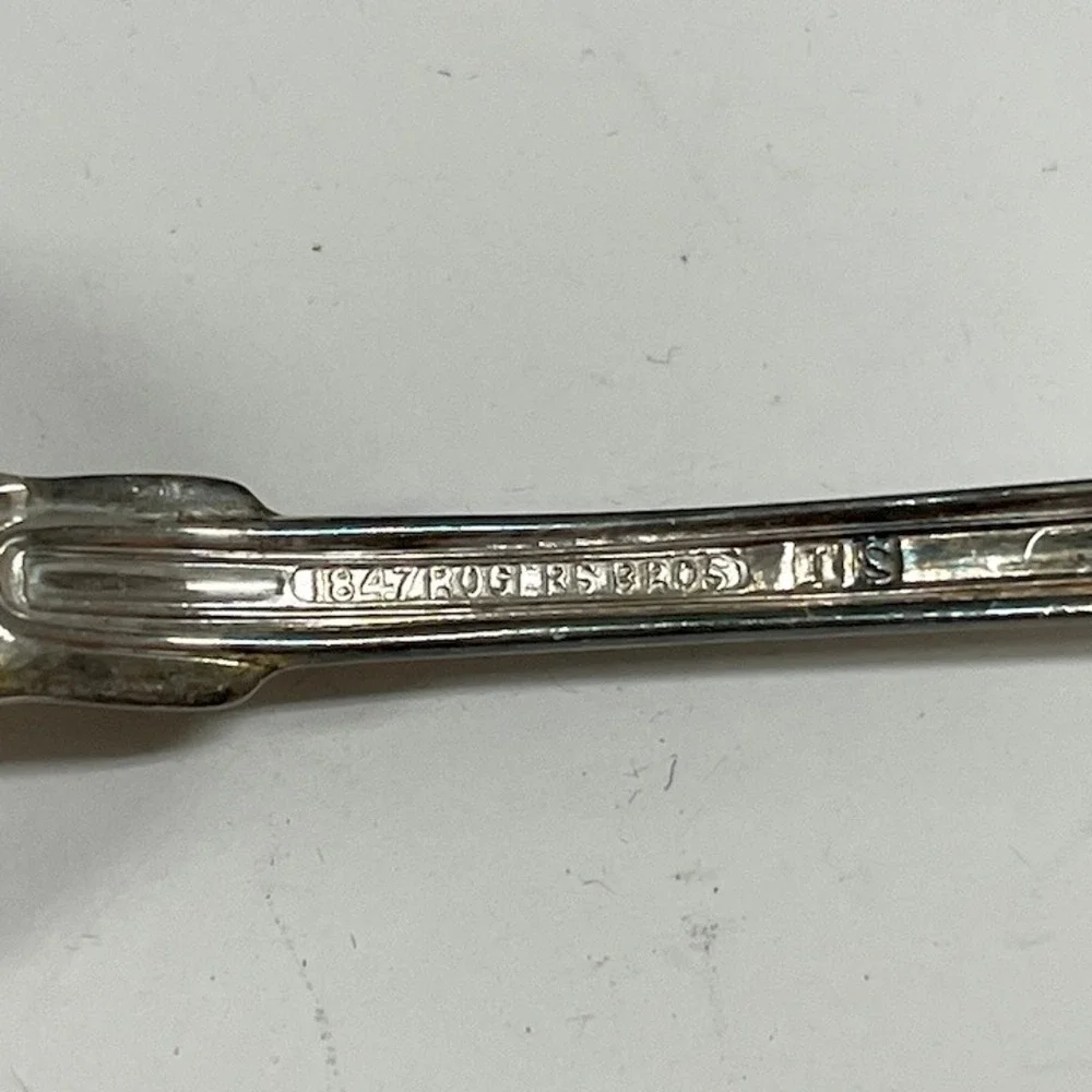 Vintage 1847 Rogers Bros 